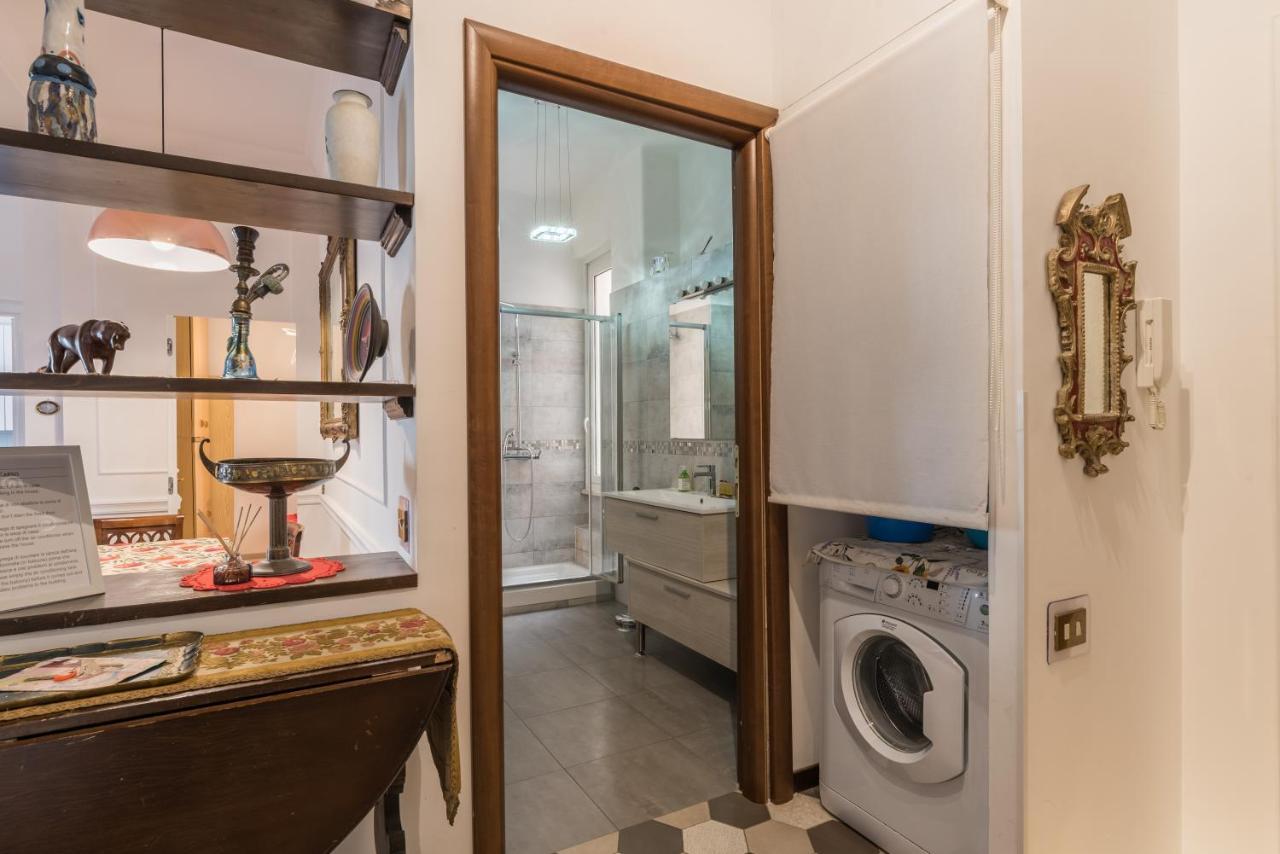 Charming Mazzini Apartment 罗马 外观 照片