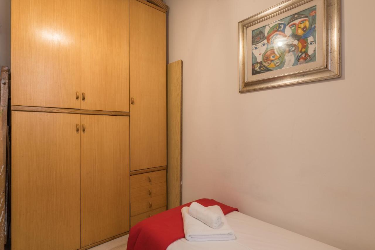 Charming Mazzini Apartment 罗马 外观 照片